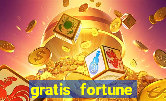 gratis fortune dragon demo